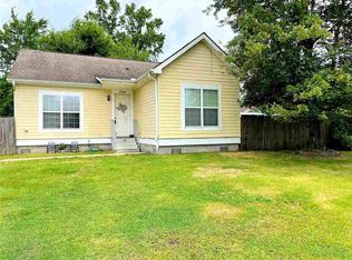 730 W Park St, Vidor, TX 77662