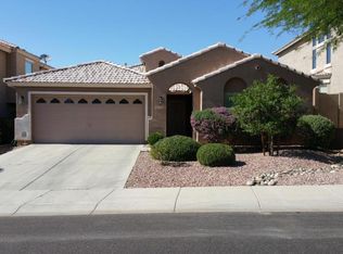 2326 W Dewdrop Trl, Phoenix, AZ 85085