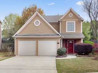 13010 Crabapple Lake Dr, Roswell, GA 30076