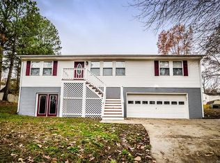 10016 Copperwood Ct, North Chesterfield, VA 23236