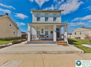 1010 S Race St, Allentown, PA 18103