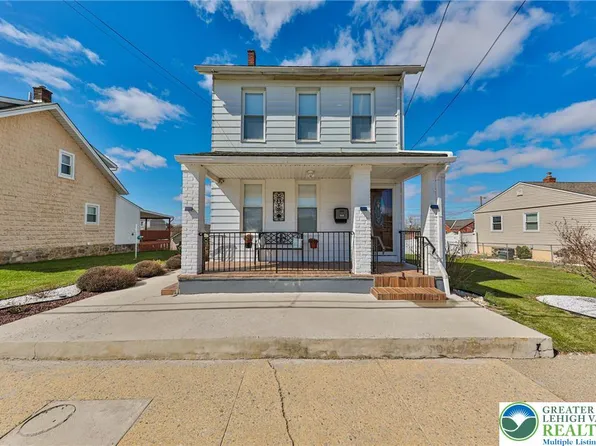 1010 S Race St, Allentown, PA 18103