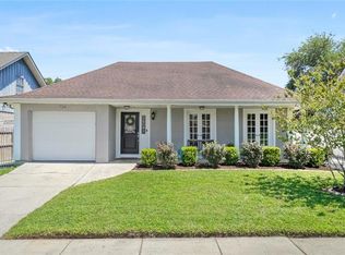 724 Saint Julien Dr, Kenner, LA 70065