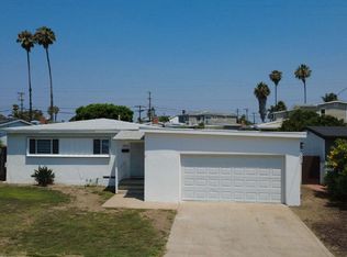 3850 Martha St, San Diego, CA 92117