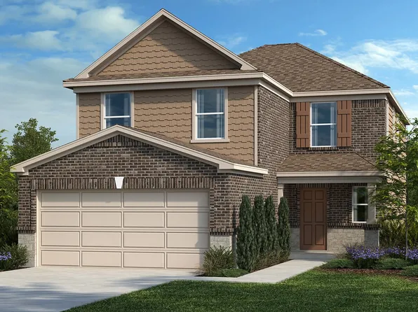 231 Pitkin Dr, Lockhart, TX 78644
