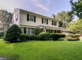 2409 Houcks Mill Rd, Monkton, MD 21111