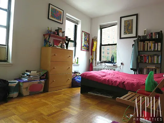 Rented by Alpha Properties NYC I LLC | media 9