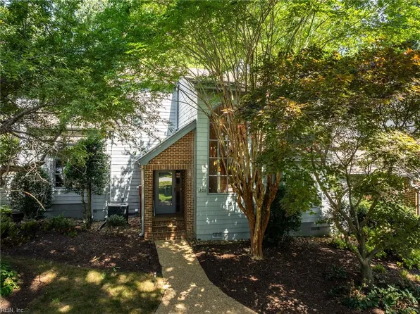 306 Archers Mead, Williamsburg, VA 23185