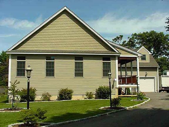 Custom Exterior Lighting