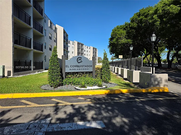 14150 SW 84th St #207-I — Photo 1