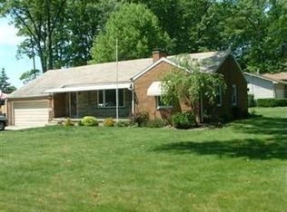 502 Iowa Ave, Mc Donald, OH 44437