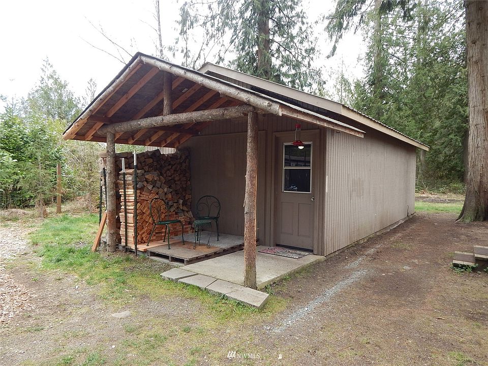 Your cabin getaway is calling!