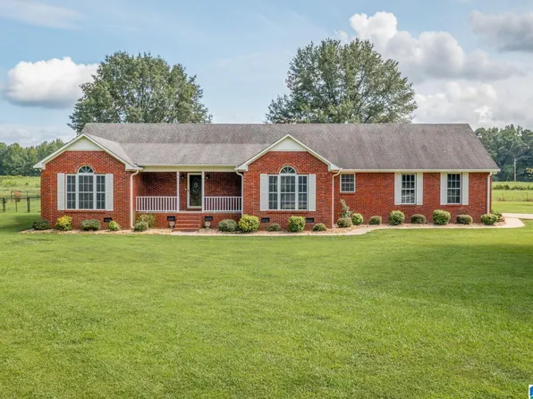 418 Otway Rd, Boaz, AL 35956