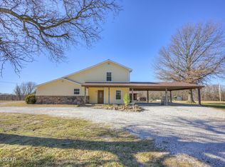 14269 Gage Ln, Neosho, MO 64850