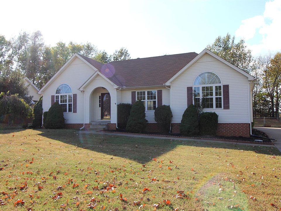 1st image of 1512 Magnolia Dr