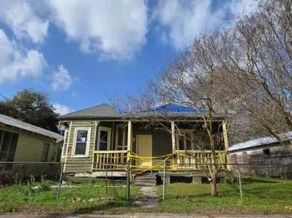 518 Saint Patrick St, Donaldsonville, LA 70346