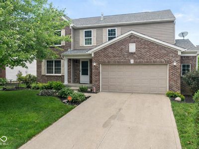 14446 Chapelwood Ln, Fishers, IN, 46037