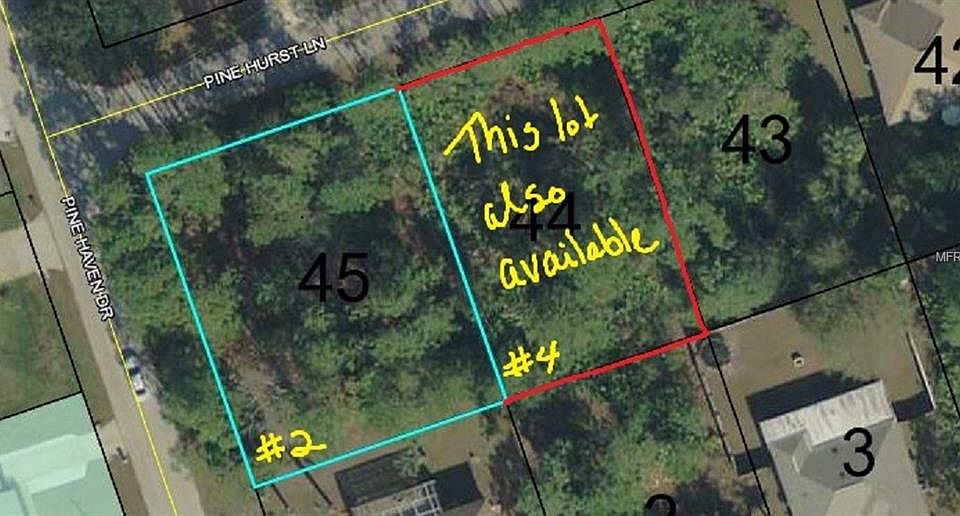 1st image of 2 Pine Hurst Ln