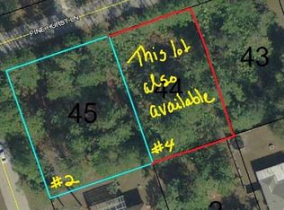 2 Pine Hurst Ln, Palm Coast, FL 32164