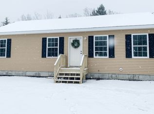 603 Strafford Road 16 Lot 30 #MAP-2, Strafford, NH 03884