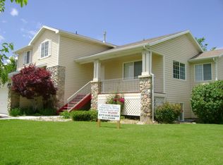 4492 W Ripple Dr, West Jordan, UT 84088