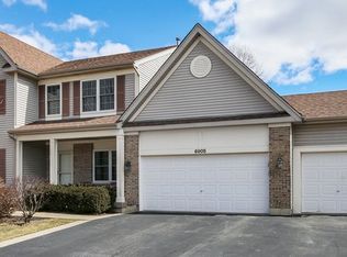 6905 Zachary Dr, Carpentersville, IL