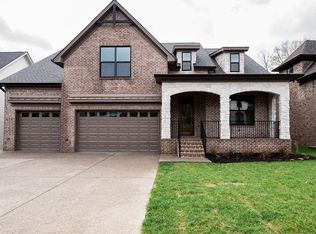 616 Hollow Wood Trl LOT 304, Mount Juliet, TN 37122