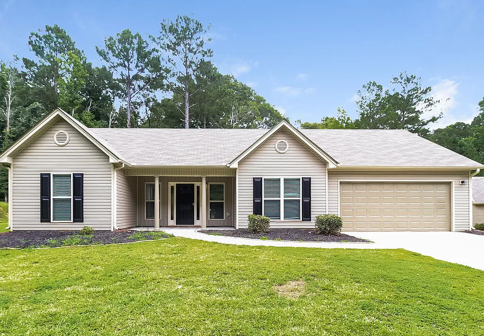 1680 Deer Creek Ln