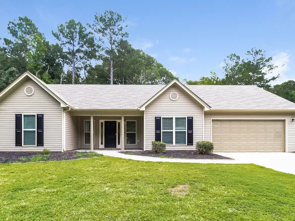 1680 Deer Creek Ln, Monroe, GA 30655
