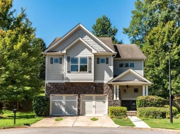 2663 Oak Leaf Pl SE, Atlanta, GA 30316
