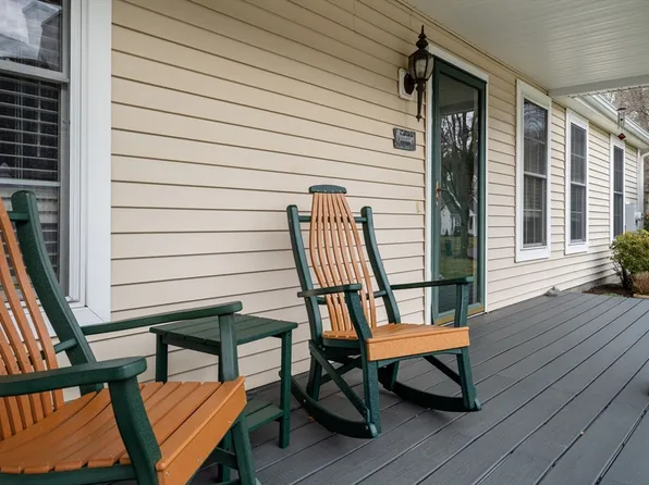 30 Twin Brooks Dr, South Easton, MA 02375