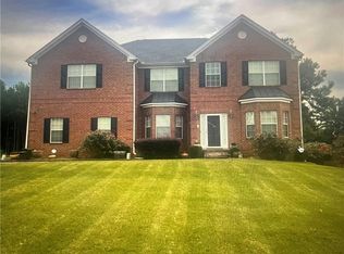 110 Tanglewood Dr, Covington, GA 30016
