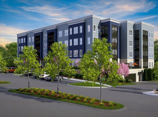 60 Coppersmith Way #406, Canton, MA 02021