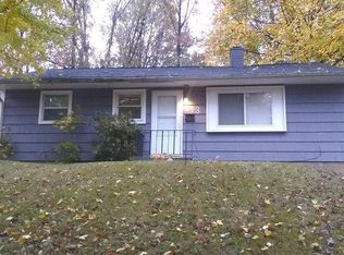 913 Kickapoo Ave, Akron, OH 44305