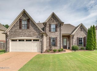 13246 Baskins Cv, Olive Branch, MS 38654