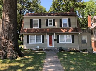 1168 E 66th St, Kansas City, MO 64131