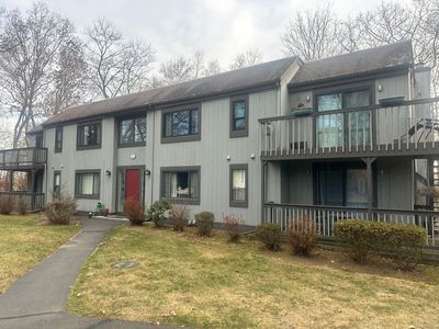 29 Harbour Village #B, Branford, CT, 06405