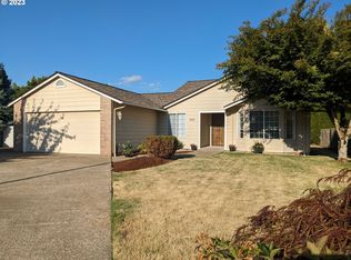 597 NE Osborne Ct, McMinnville, OR 97128