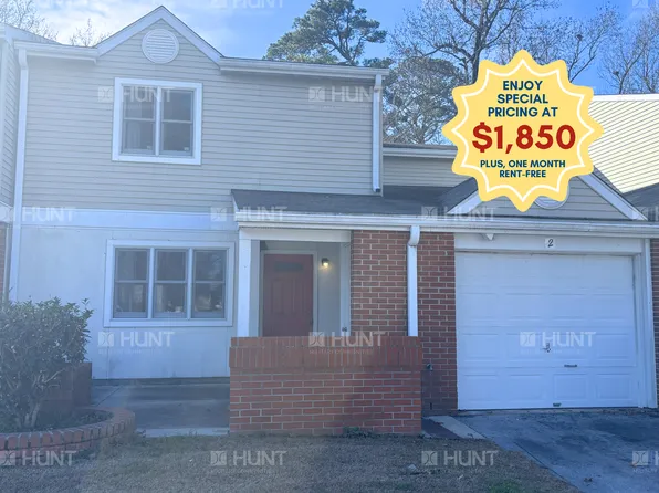 2 Polk Pl, Havelock, NC 28532