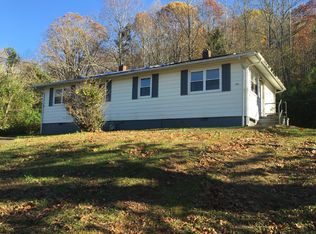 119 Bethune Cir, Oak Ridge, TN 37830