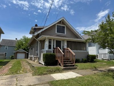 634 S Chestnut St, Ravenna, OH, 44266
