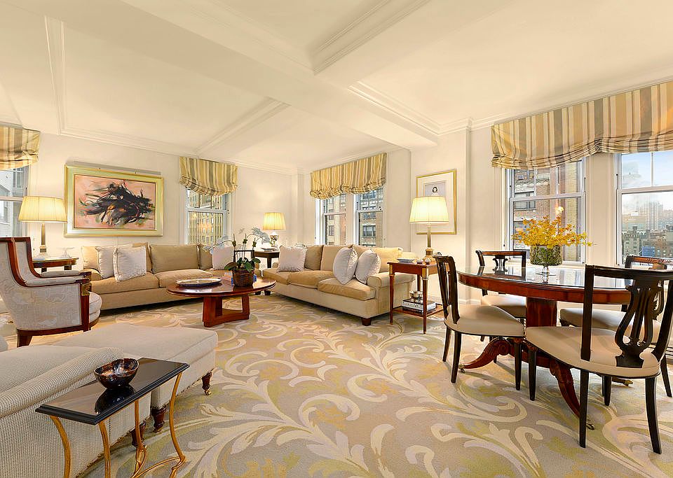 1st image of 27 W 72nd St #1202