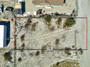 0 Desert Sands Rd, Desert Hot Springs, CA 92240