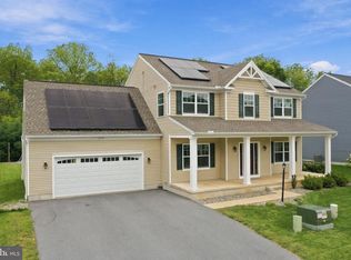304 Lexington Ln, Shippensburg, PA 17257