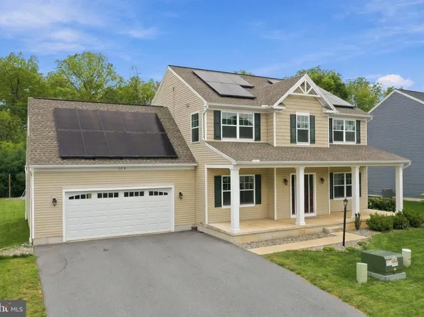 304 Lexington Ln, Shippensburg, PA 17257