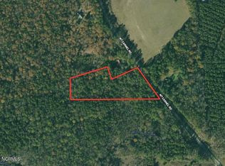 0 Mount Carmel Rd, Carthage, NC 28327