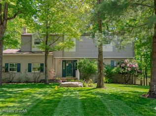 7 Highland Cir, Mountain Top, PA 18707