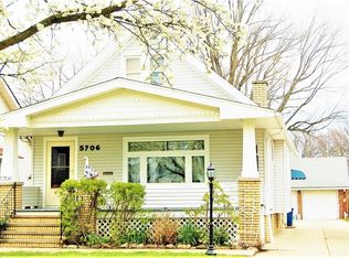 5706 Archmere Ave, Cleveland, OH 44144