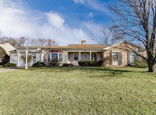 507 Gladys Dr, Middletown, OH