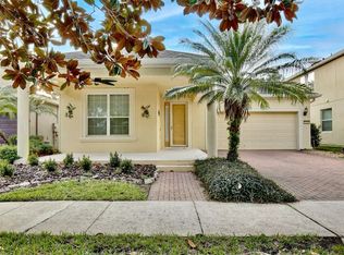 7646 Brofield Ave, Windermere, FL 34786